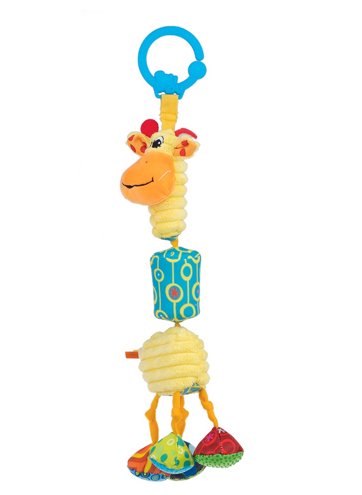 Jucărie Carucior Girafa Gabi | Bali Bazoo