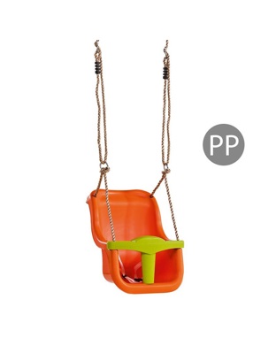 Leagan Baby Seat Luxe KBT Siguranta si Confort