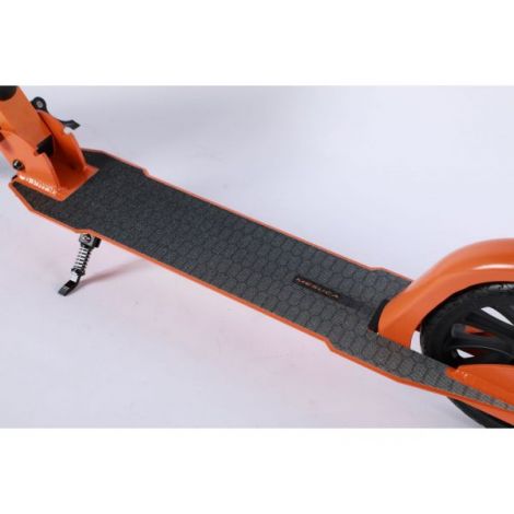 Trotinetă Lamborghini Mesuca - Aluminiu Orange - imagine 9