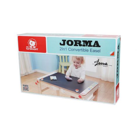 Tabla Magnetica Topbright 2-in-1 Convertibila - imagine 6