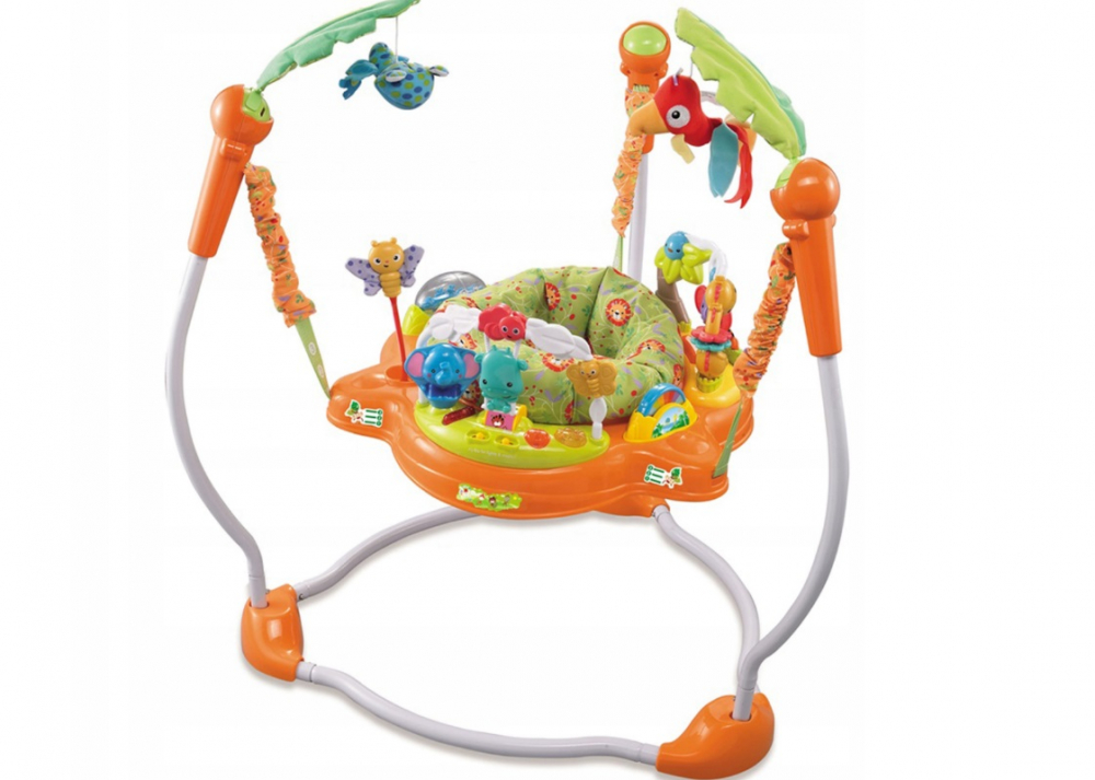 Jumper Matadi Educational Rotativ 360° - imagine 4