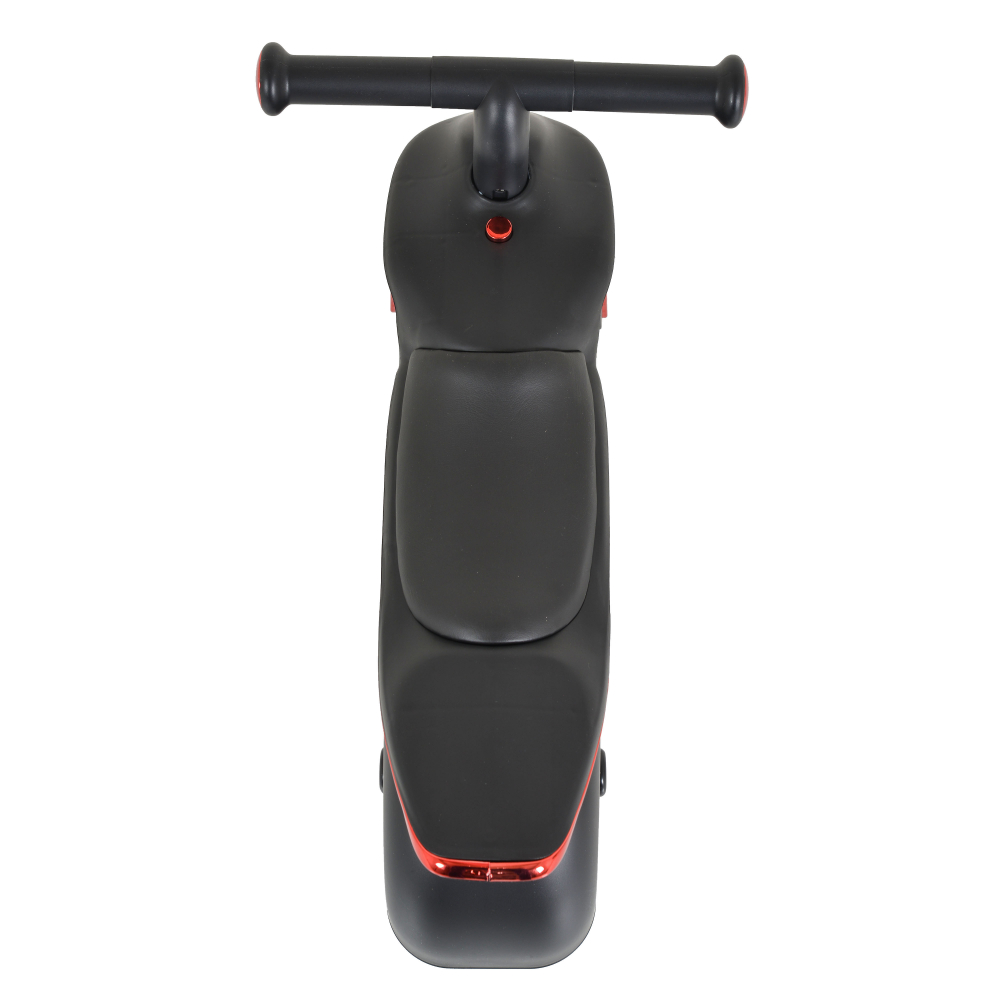 Byox Mini Cruze Black - Bicicleta Echilibru