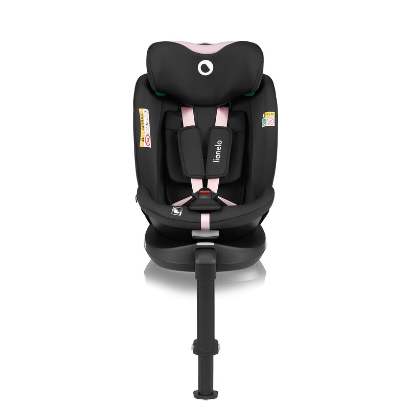 Lionelo i-Size Scaun Auto 40-150cm ISOFIX - imagine 5