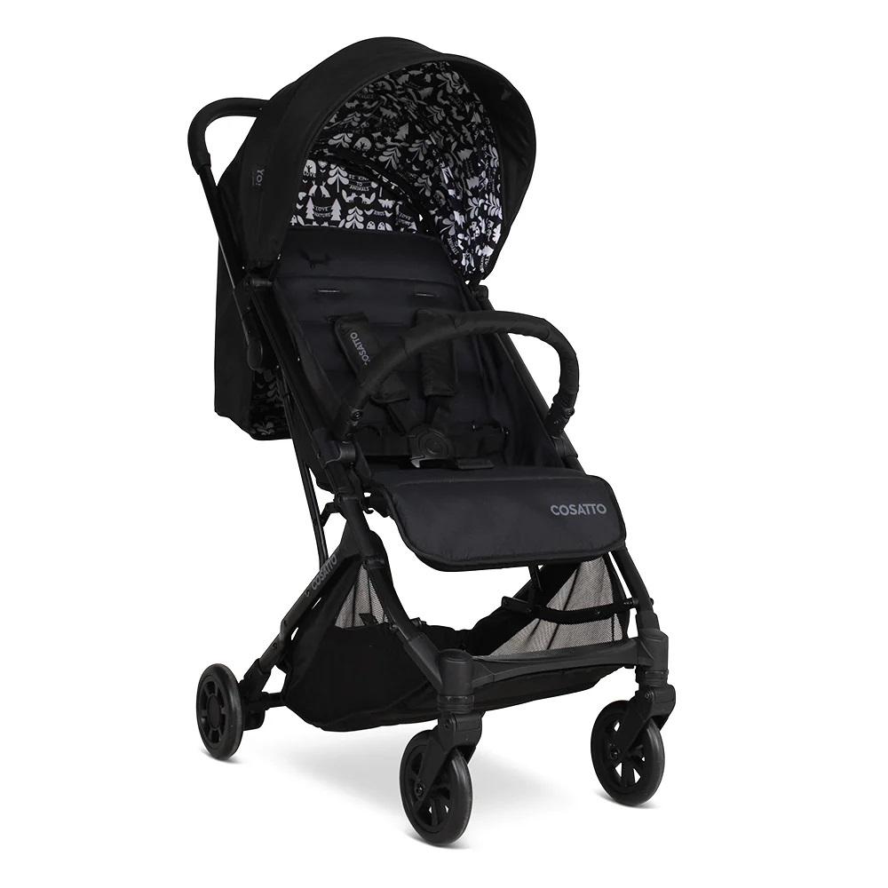 Cosatto Yo Silhouette - Carucior Compact 0-25kg - imagine 3