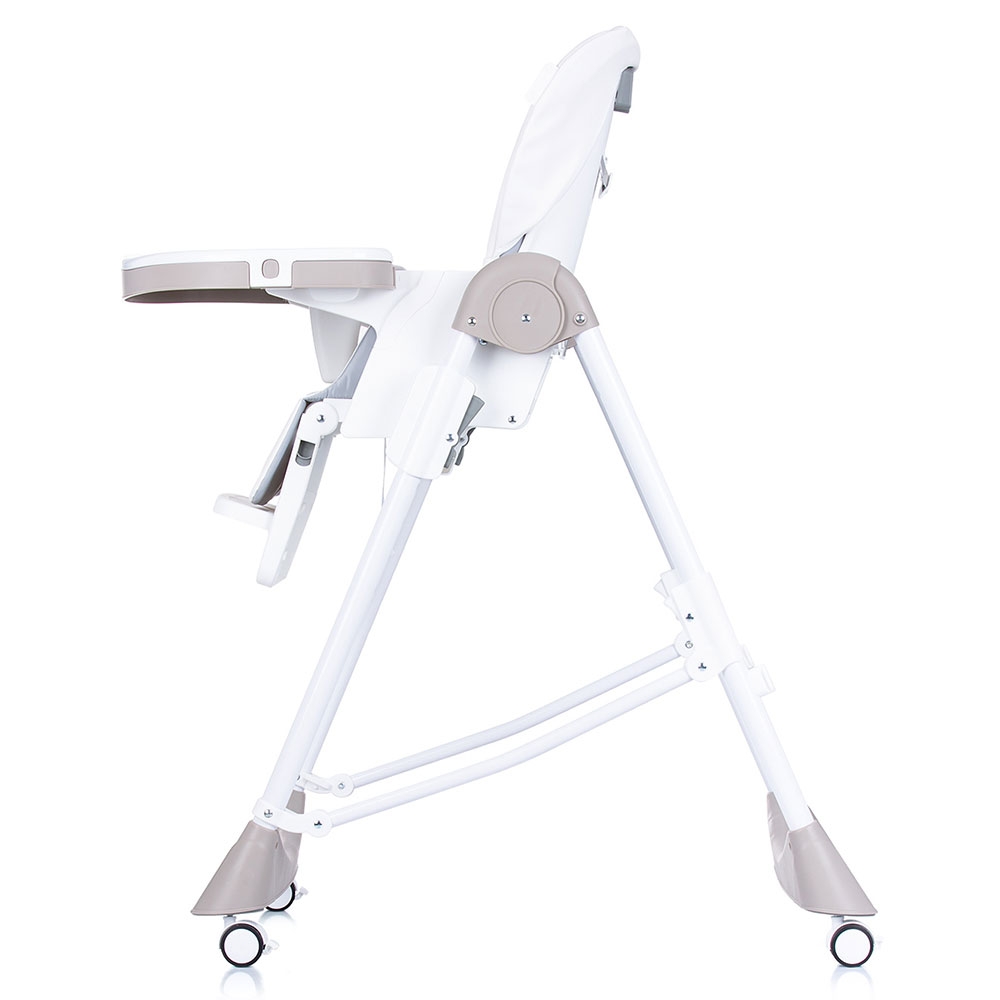 Scaun de Masa Chipolino Bambino Sand - imagine 2