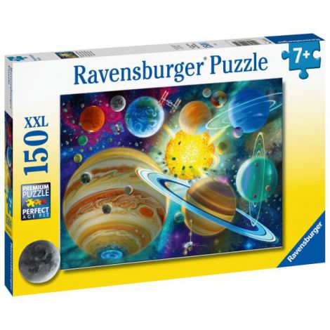 Puzzle Cosmos, 150 Piese Ravensburger - imagine 3
