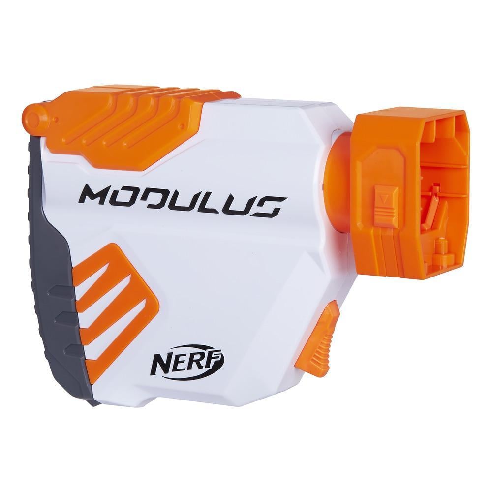 Nerf Modulus Corp de Depozitare Extensibil