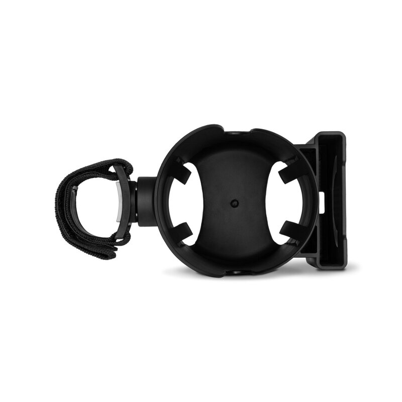 Suport Universal Lionelo Ove 360° Negru - imagine 7