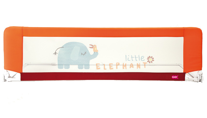 Margine Siguranță Pat 140 cm Elephant OKBaby - imagine 3