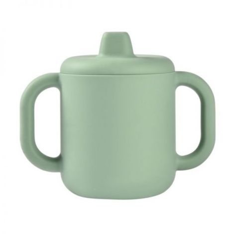 Cana Antrenament Beaba Silicon Sage - 170ml