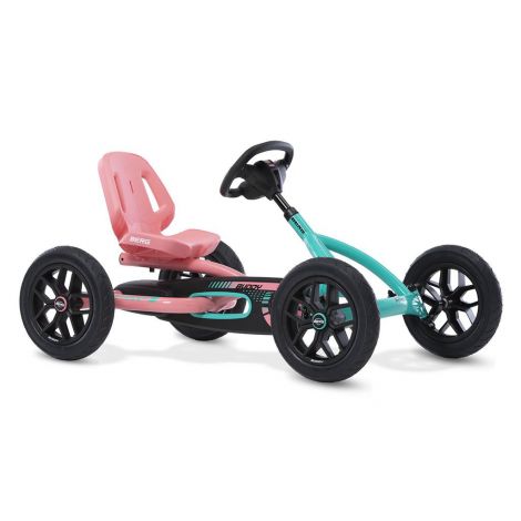 Kart BERG Buddy Lua, BFR, 3-8 Ani - imagine 7
