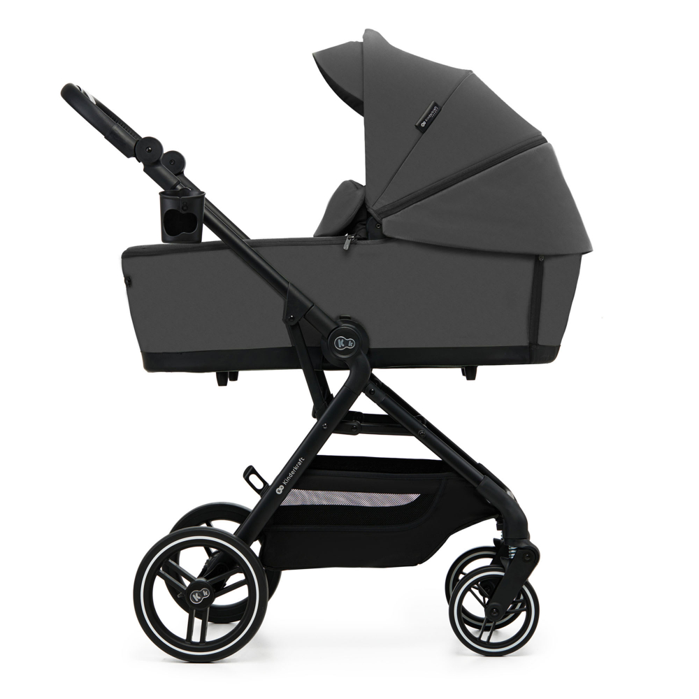 Carucior Kinderkraft Yoxi 3 in 1 Premium - imagine 6