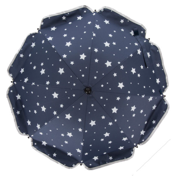 Umbrelă Carucior Fillikid UV 50+, Marin - imagine 2