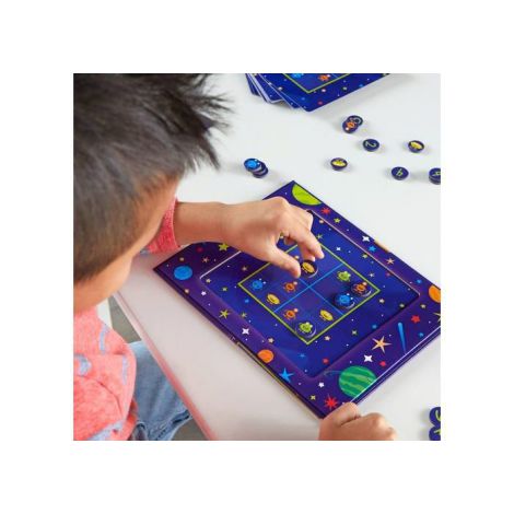 Sudoku Magnetic Learning Resources - Joc Logic - imagine 3