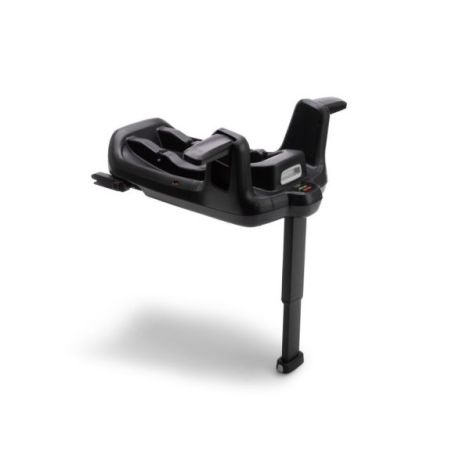 Baza Isofix Bugaboo Turtle - Instalare Rapidă - imagine 3