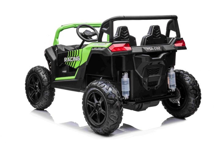 UTV Electric Perfecta XXL, 2 Locuri, 15km/h - Autokids - imagine 2