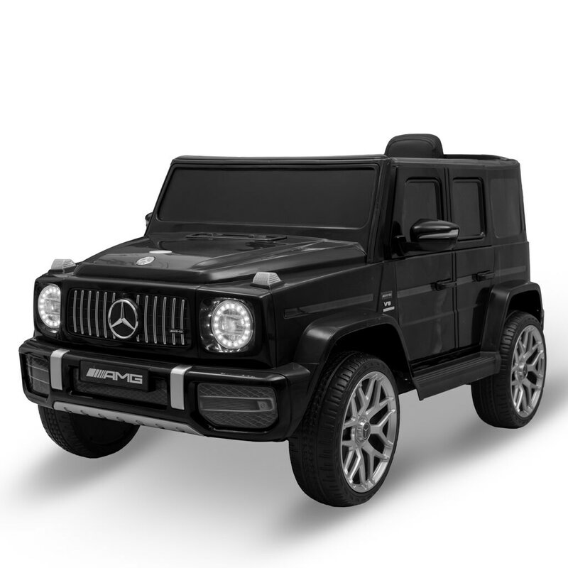 Mașinuță Electrică Baby Mix Mercedes AMG G63