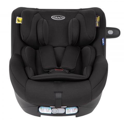 Graco SnugGo i-Size - Siguranță Maximă