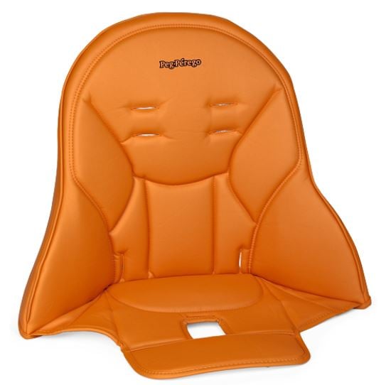 Husa Peg Perego Siesta Piele Ecologică Arancia