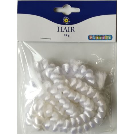 Par buclat Playbox 25g, decoratiuni creative