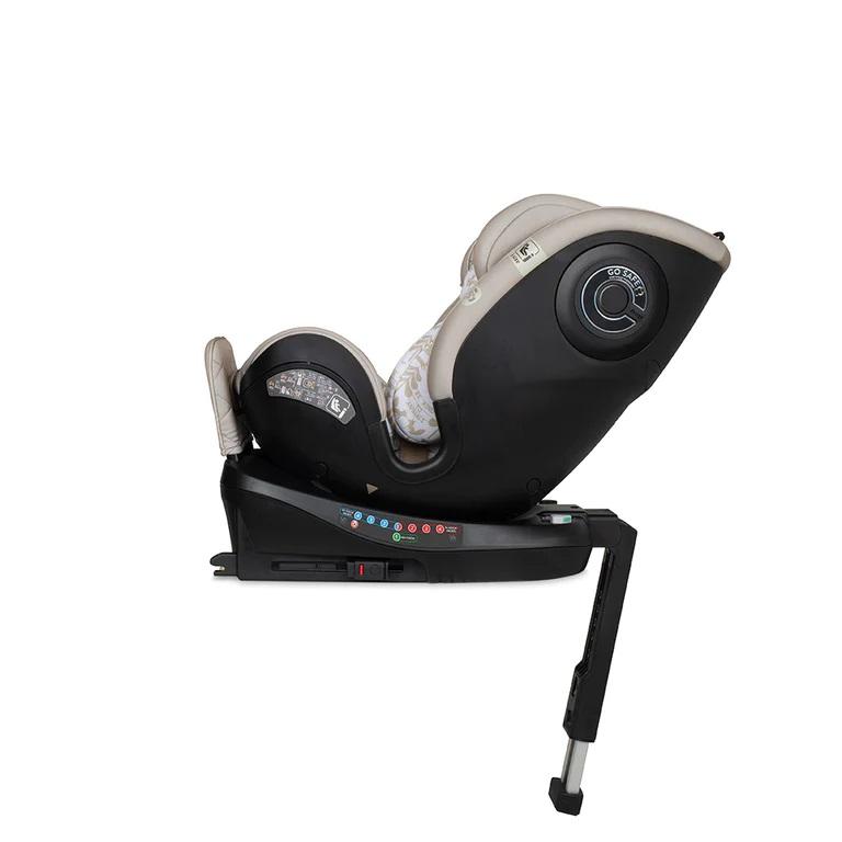 Scaun Cosatto All In All 360° I-Size - imagine 5