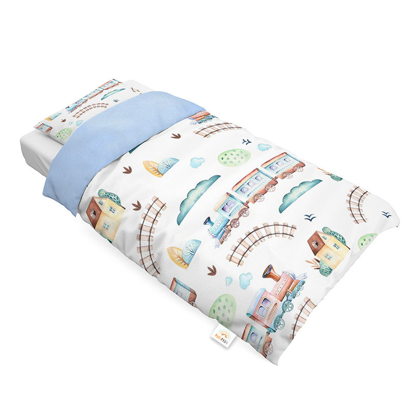 Lenjerie Trenuri Little Amy | Somn Linistit