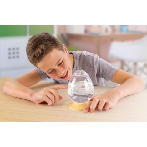 Set STEM Aqua Dragons Jurassic - Educativ Interactiv - imagine 3