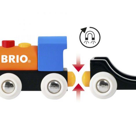 Prima mea ferma Brio 33826 - Trenulete si Animale - imagine 6