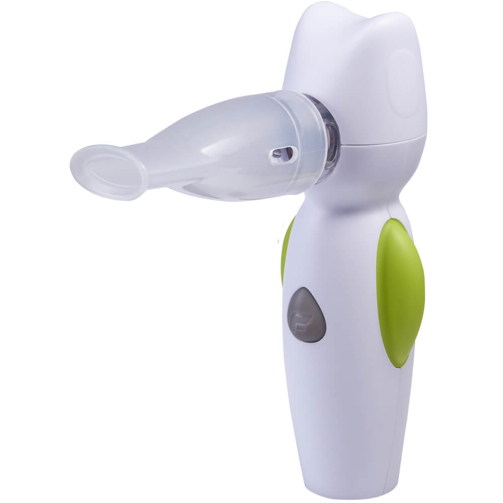Aparat aerosoli KidsCare Angel Portabil Silentios
