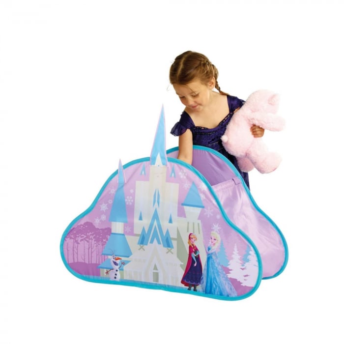 Sac Jucării Frozen Worlds Apart