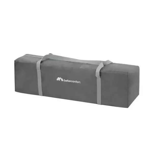 Patut Pliabil Bebe Confort Soft Dreams, cu Saltea - imagine 3