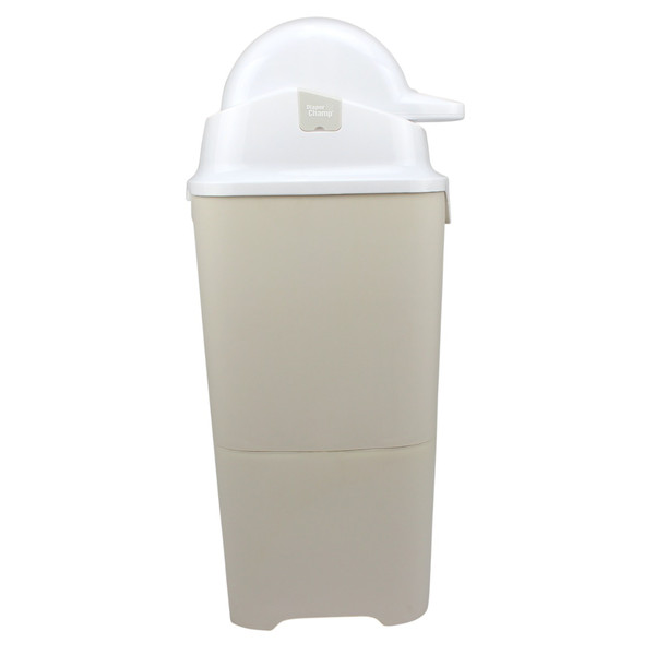 Diaper Champ One Maxi Cos Ermetic Scutece - imagine 2