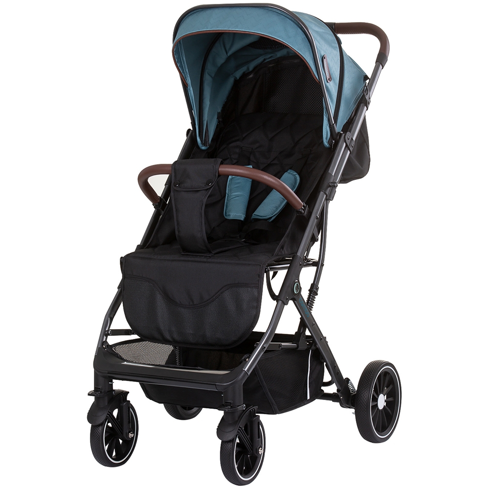 Carucior Sport Chipolino Combo Teal, 0-22kg - imagine 8