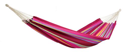 Hamac Amazonas Barbados Grenadine, 150 cm - imagine 2