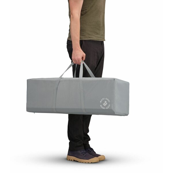 Patut Pliabil 3-in-1 Maxi-Cosi Swift Beyond - imagine 10