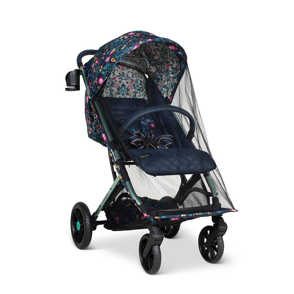 Carucior Cosatto Woosh Trail - Compact 0-25kg - imagine 6