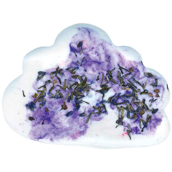 Spumant Baie Solid Lavender Bomb Cosmetics - imagine 3