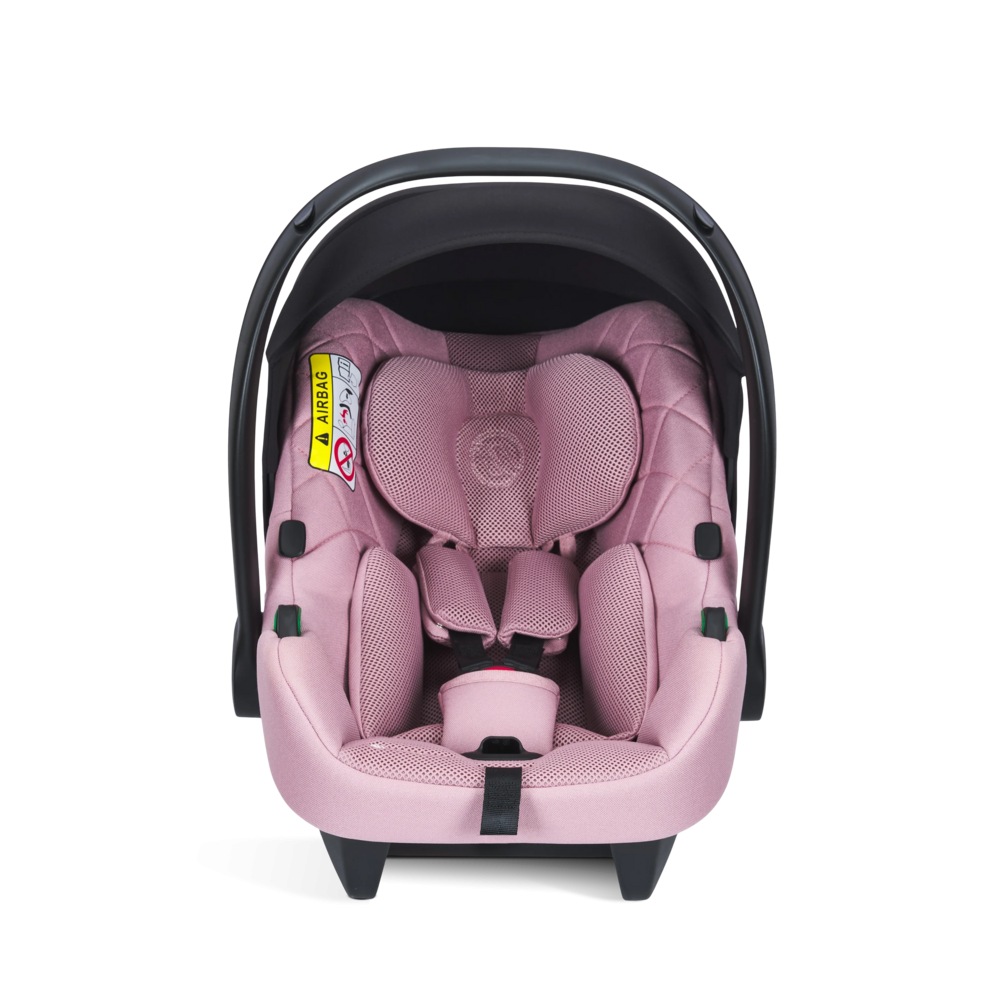 Scoică Avionaut Cosmo Airflow Pink - 3.2kg