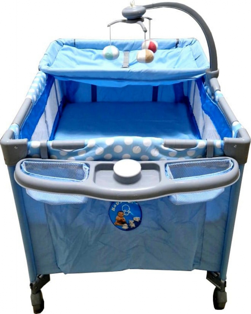 Patut Baby Care PRO Pliabil cu 2 Niveluri