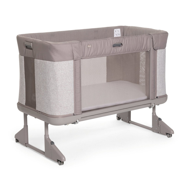 Patut Chicco 3in1 Next2Me Forever Co-Sleeping - imagine 8
