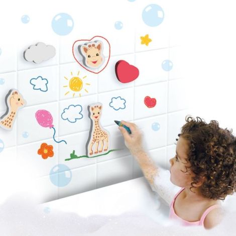 Creioane Baie Sophie Girafa | SES Creative - imagine 3