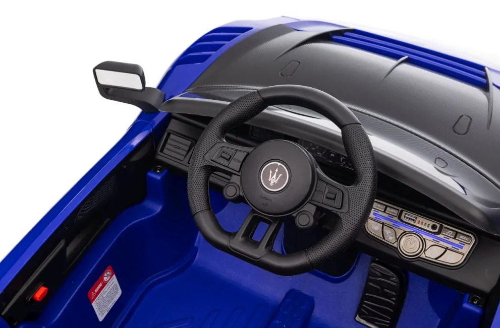 Maserati MC20 GT2 300W Premium | Nichiduta - imagine 3