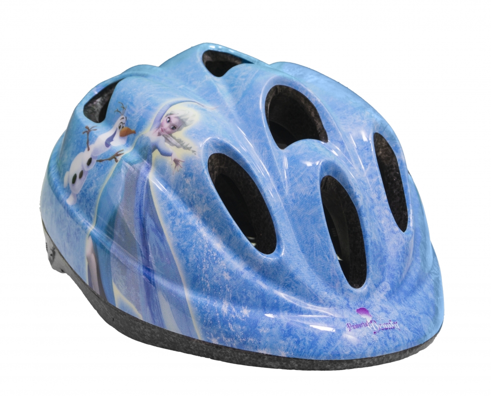 Casca protectie Frozen Toimsa - Siguranta stilata