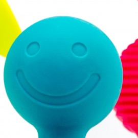 Jucarie bebelusi pipSquigz Fat Brain Toys - imagine 8
