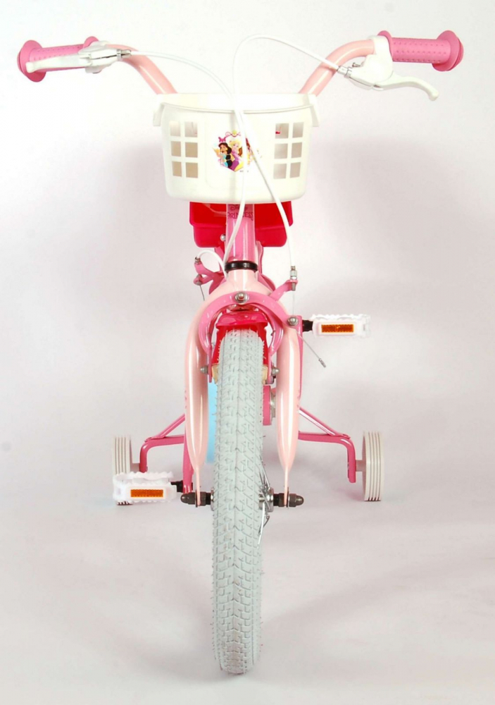 Bicicleta Disney Princess Eandl 16" Pink - imagine 9