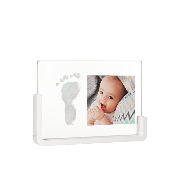 Rama Baby Art Amprenta Crystal Transparenta