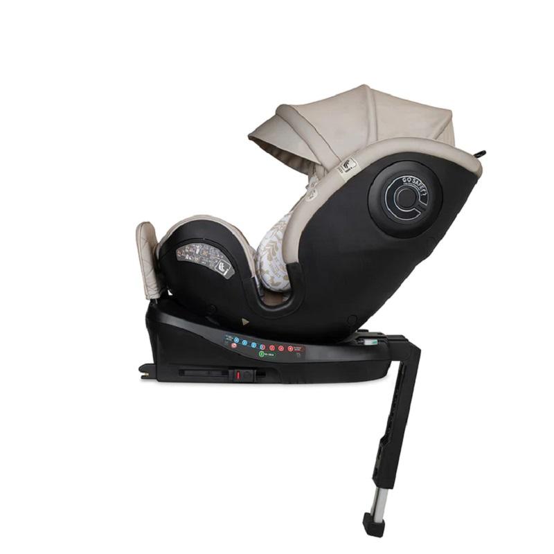 Scaun Cosatto All In All 360° I-Size - imagine 2
