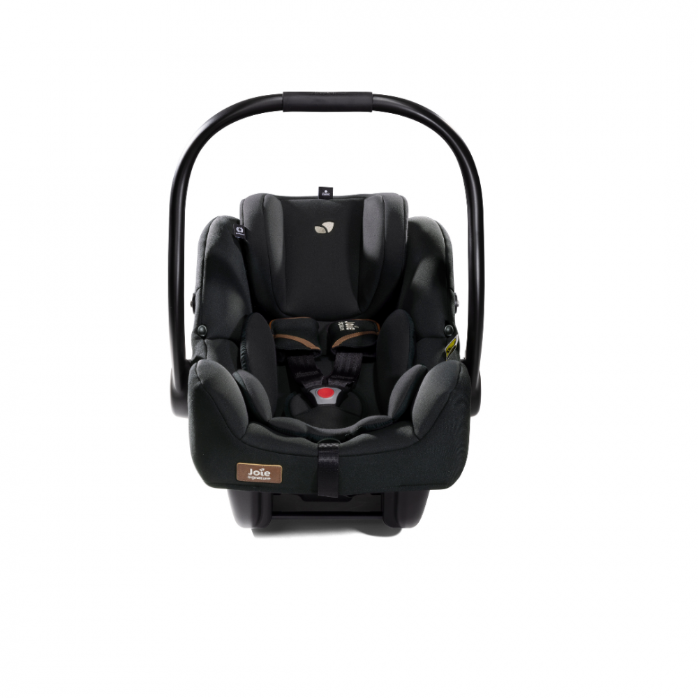 Scoica auto Joie i-Jemini Signature Eclipse, 40-85 cm - imagine 4