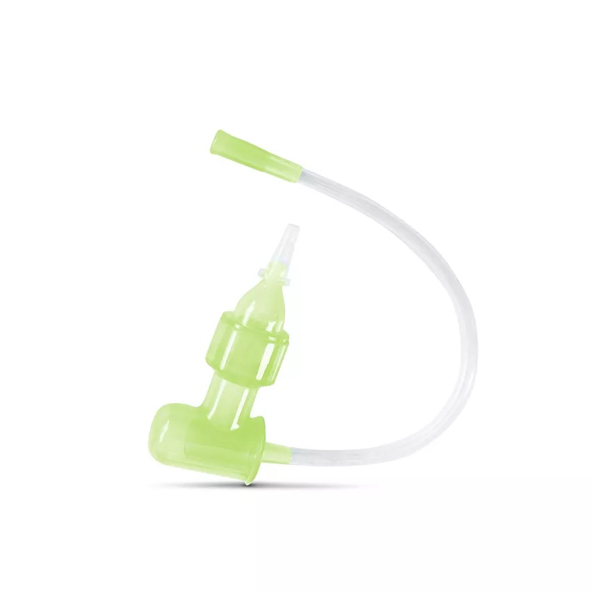 Aspirator Nazal Lorelli Fresh Green | 0 Luni+