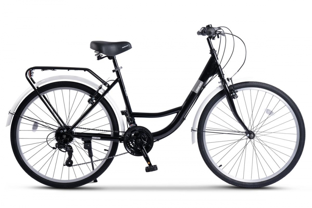 Bicicleta Rich City Classic | Libertate Urbană